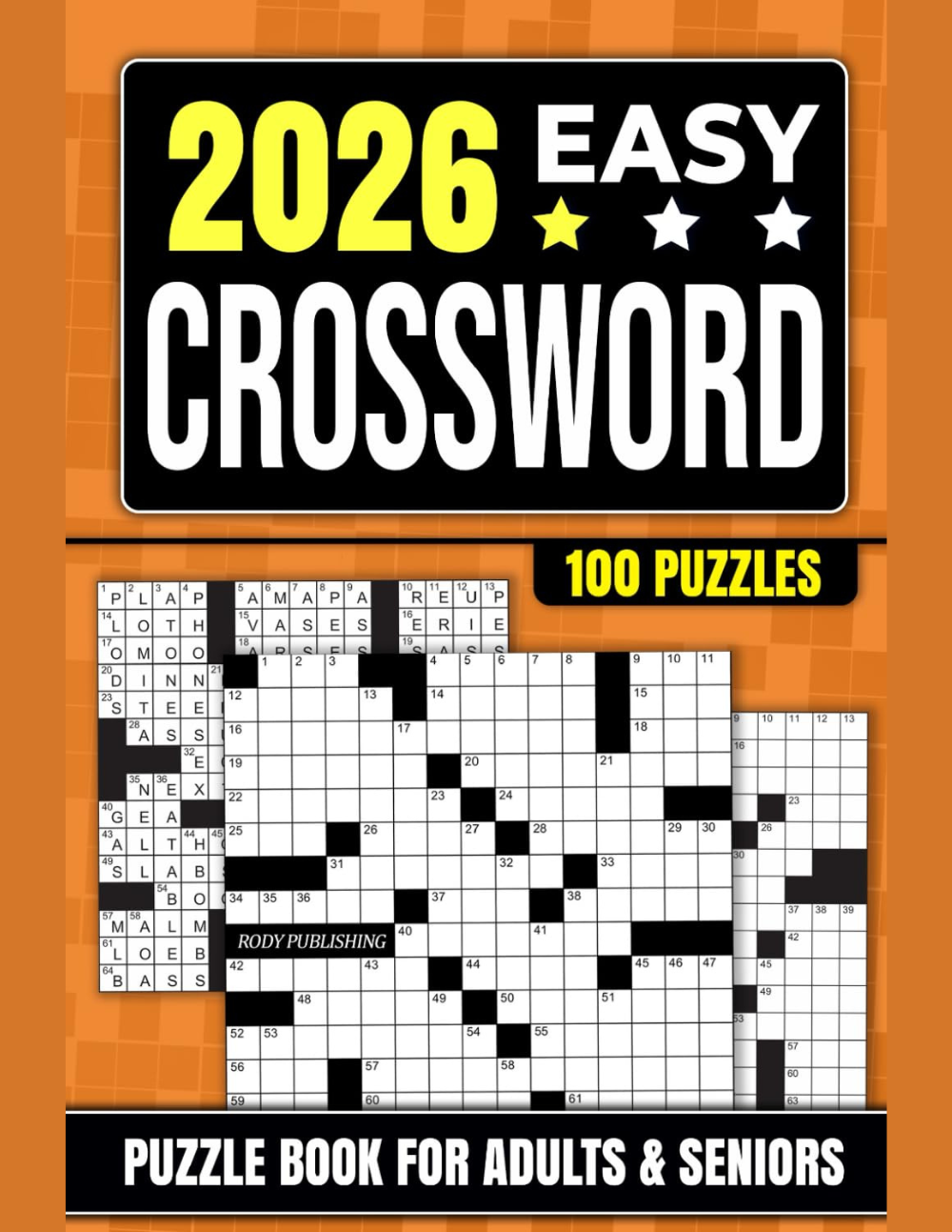 Easy Crossward