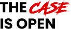 the case is open